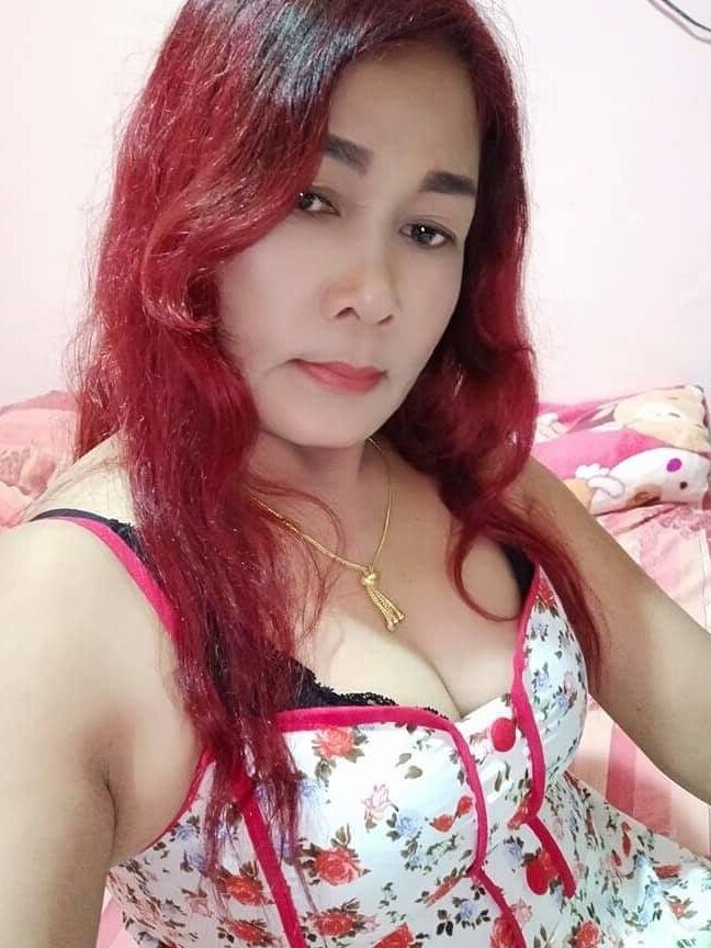 Janda montok