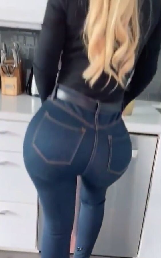 IGGY that ass