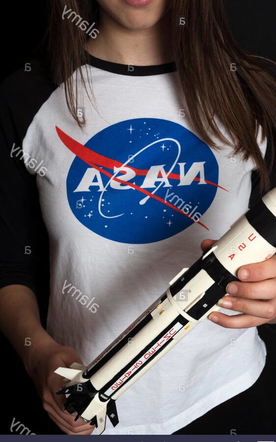 NASA Gear-