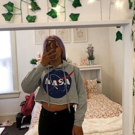 NASA Gear-