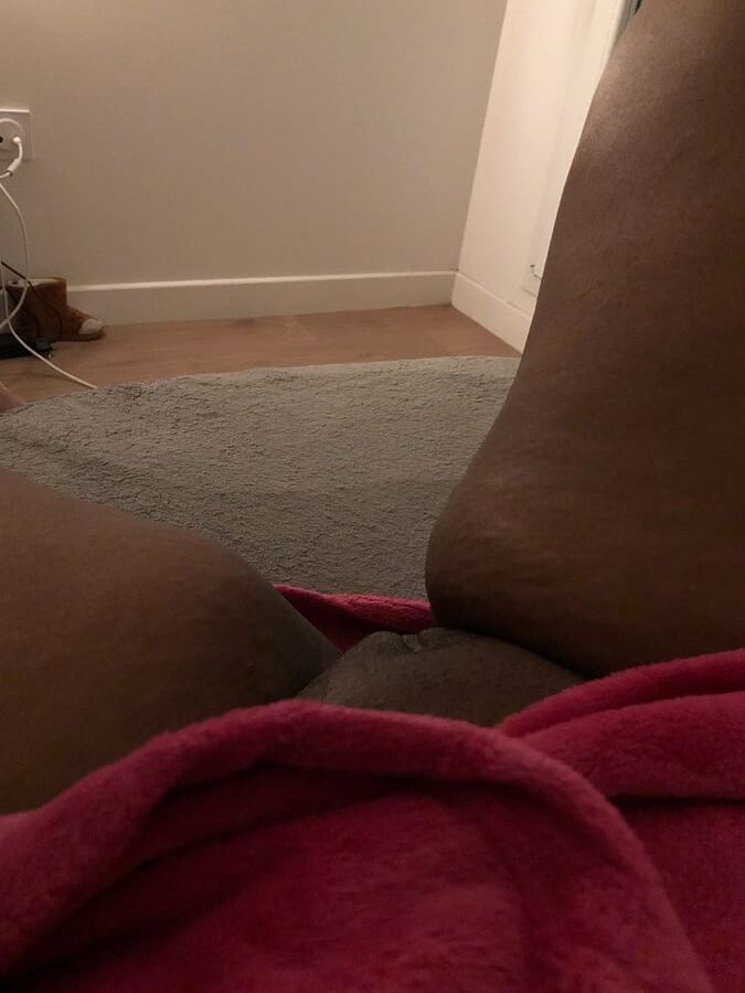Une amie aux grosses fesses