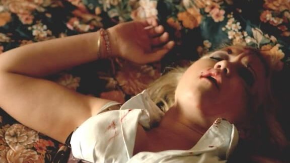 Celebrity Boobs - Emily Osment