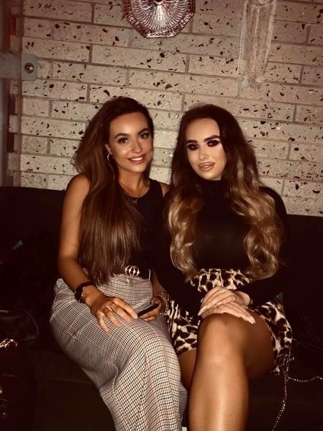 Stupid Chav Sluts- Brenda Mc