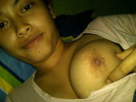 Indonesian girls