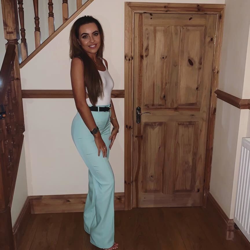 Stupid Chav Sluts- Brenda Mc
