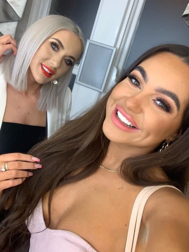 Stupid Chav Sluts- Brenda Mc
