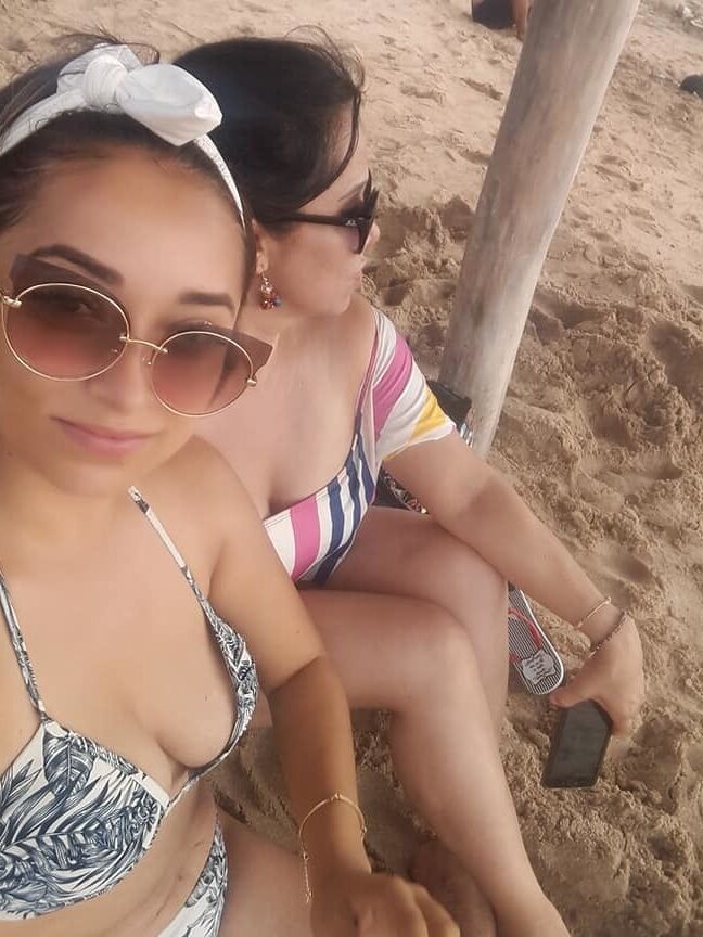 Puta soft Karla