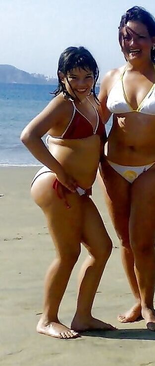 Mas de las Puti ricas...