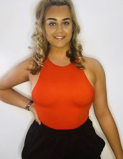 Stupid Chav Sluts- Brenda Mc