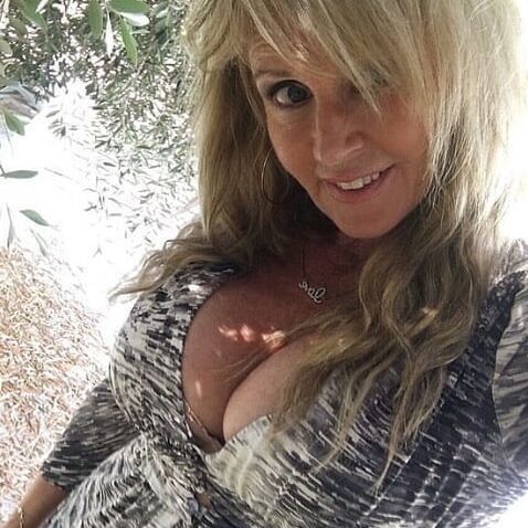 Blondi