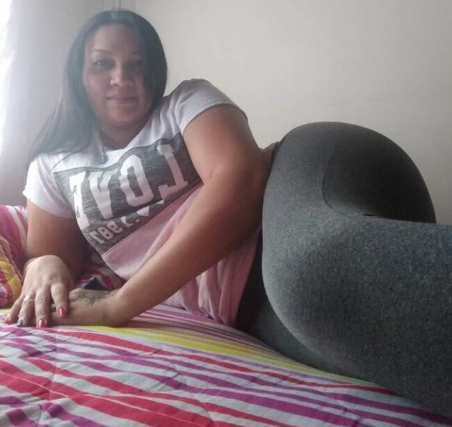 Madura Culona
