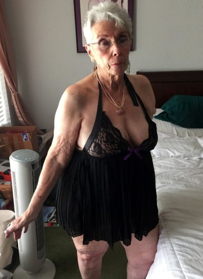 granny addiction