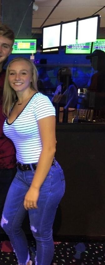 Hannah Woods
