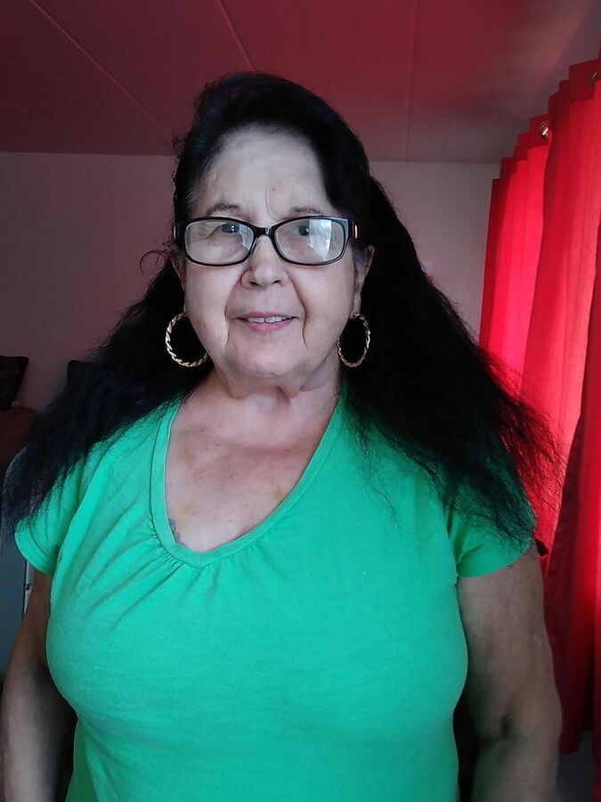granny addiction