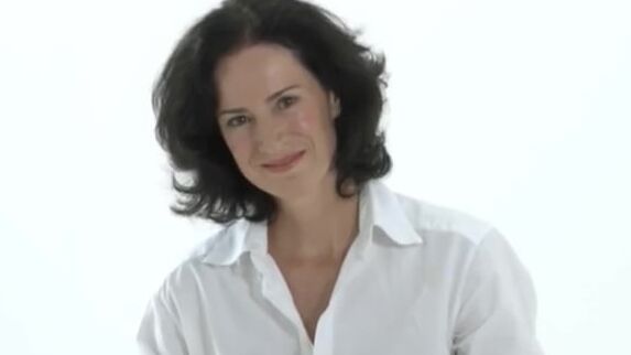 Matures in Pantyhose Commercials