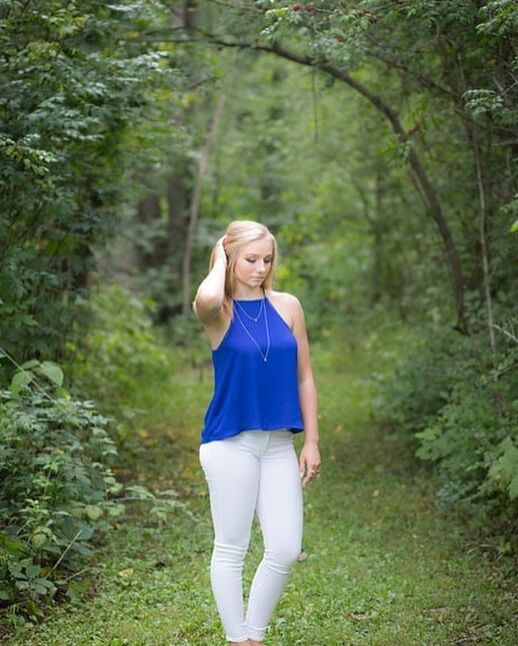 Hannah Woods
