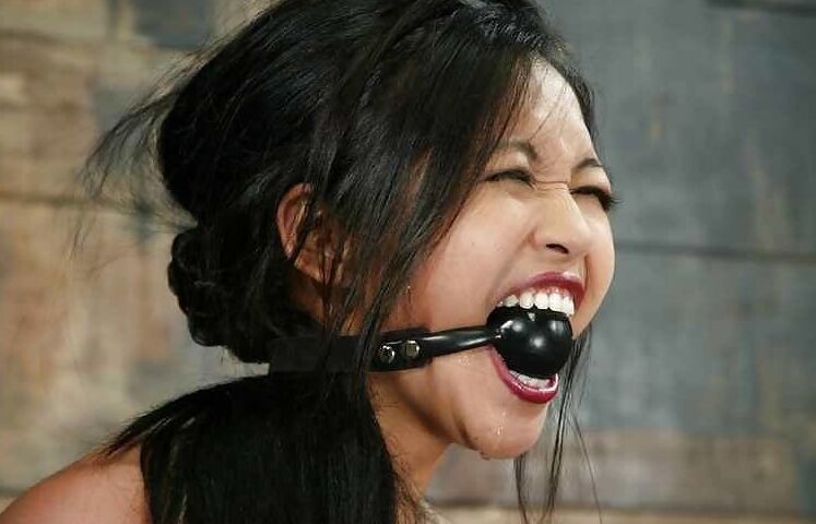 Good, Clean Fetish Fun (SFW)