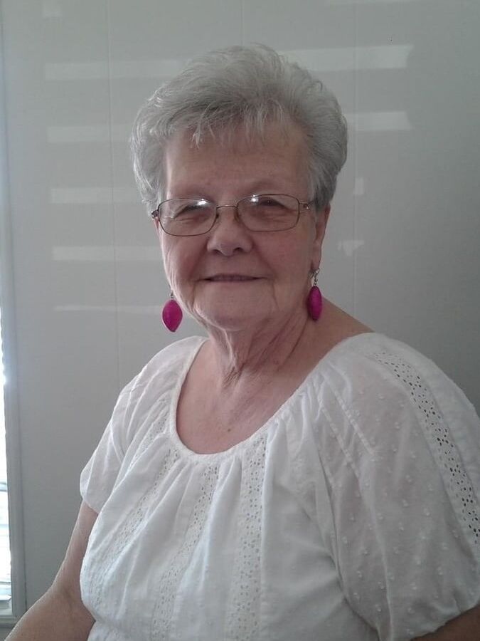 granny addiction