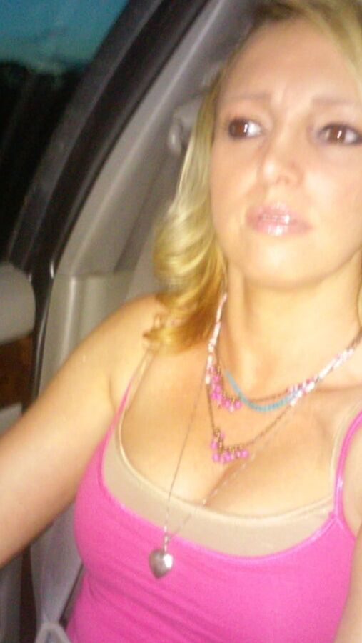Kinky Kelley