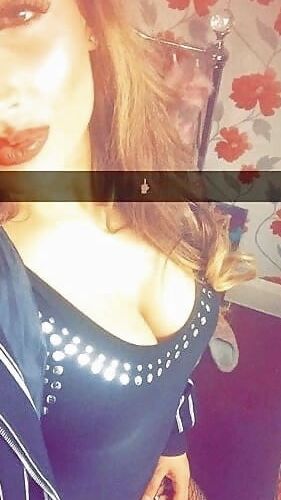Gorgeous Mixed Race Babe: Michelle