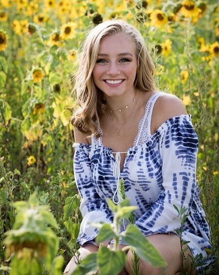 Hannah Woods