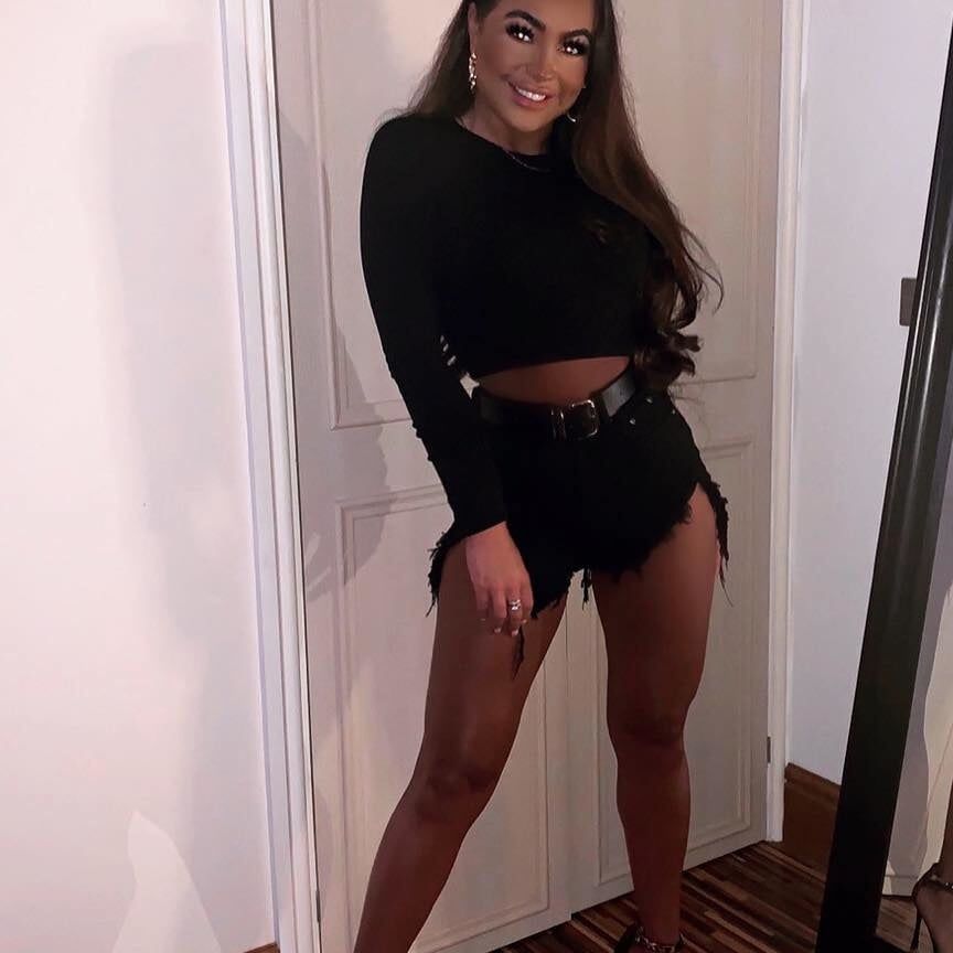 Stupid Chav Sluts- Brenda Mc