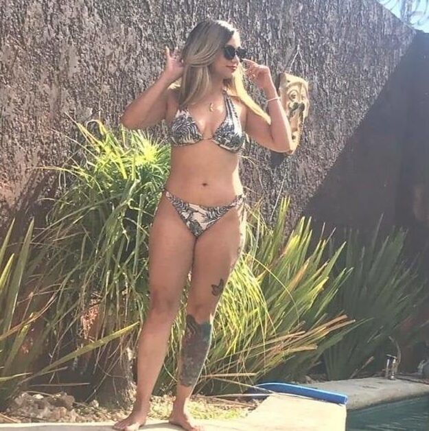 Puta soft Karla