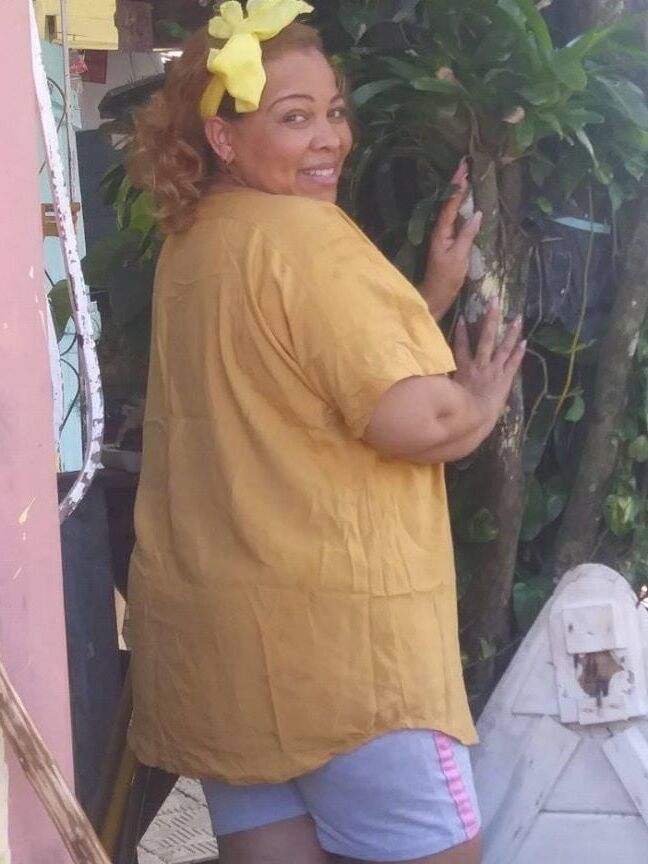 geraldine diaz bbw mature ass culote caderas grandes