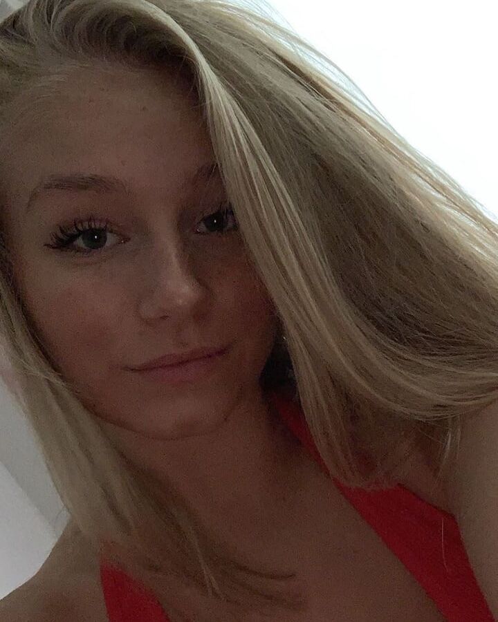 Hannah Woods