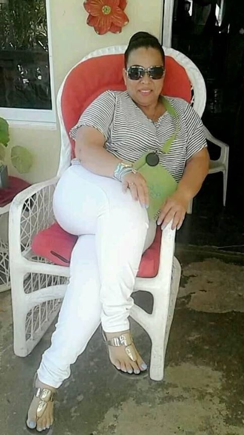 geraldine diaz bbw mature ass culote caderas grandes