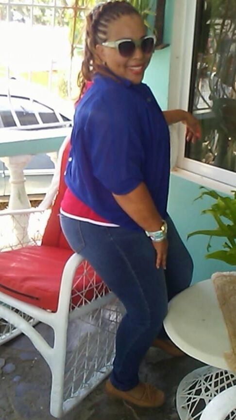 geraldine diaz bbw mature ass culote caderas grandes