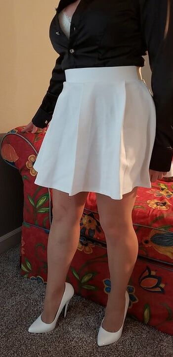 LEGS