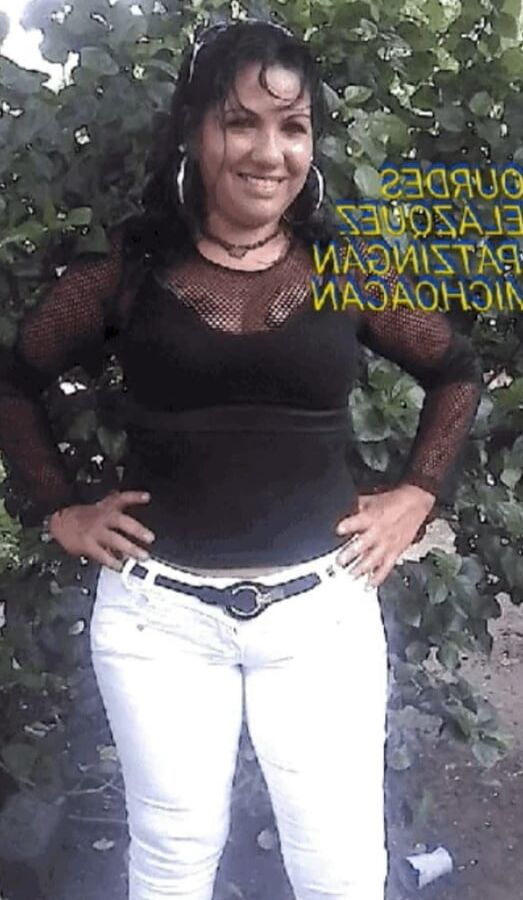 Mas de las Puti ricas...