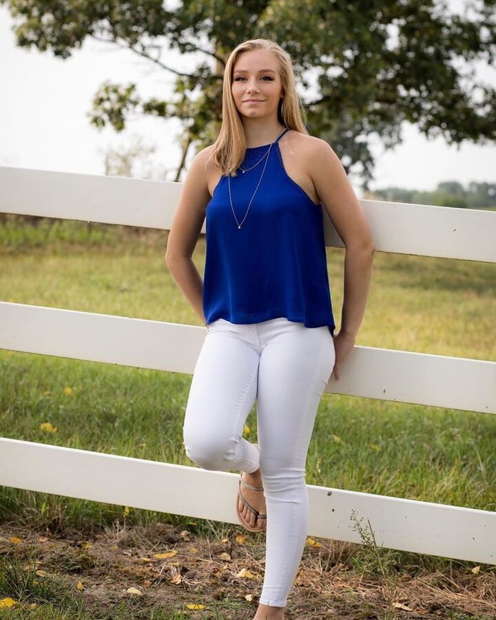 Hannah Woods