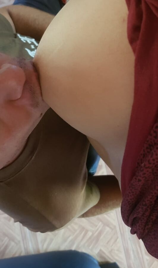 Oral, Nosotros