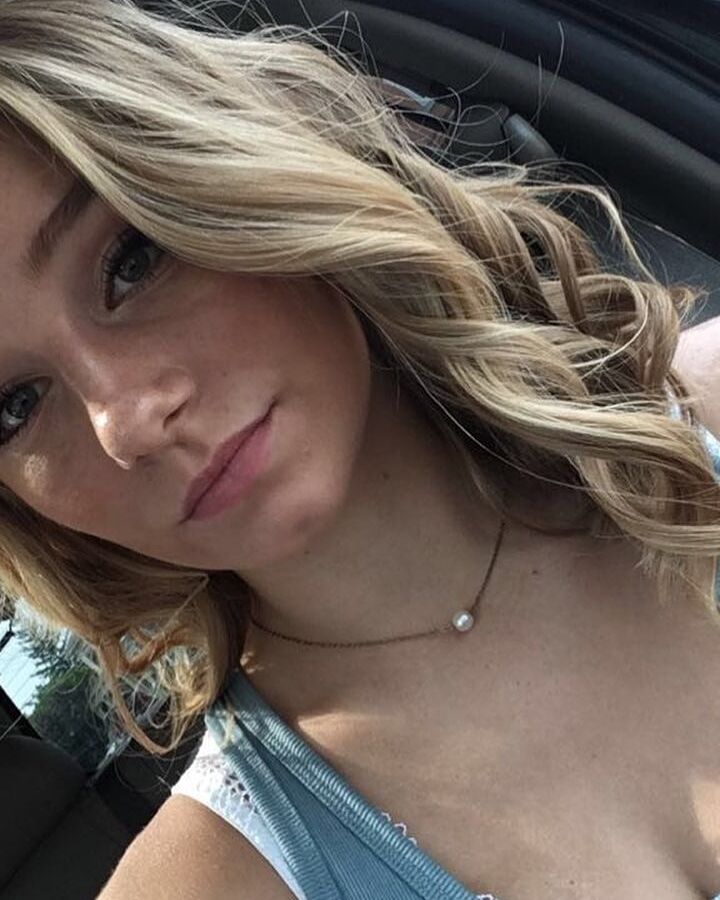 Hannah Woods