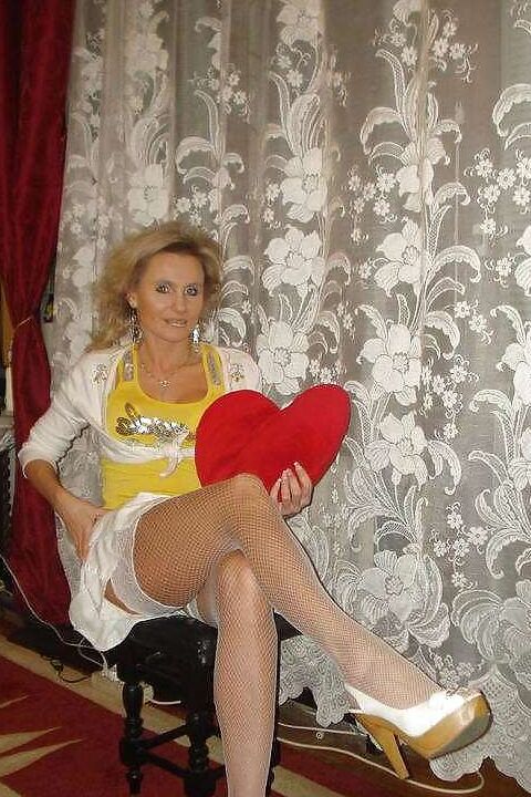 Exposed kik milf