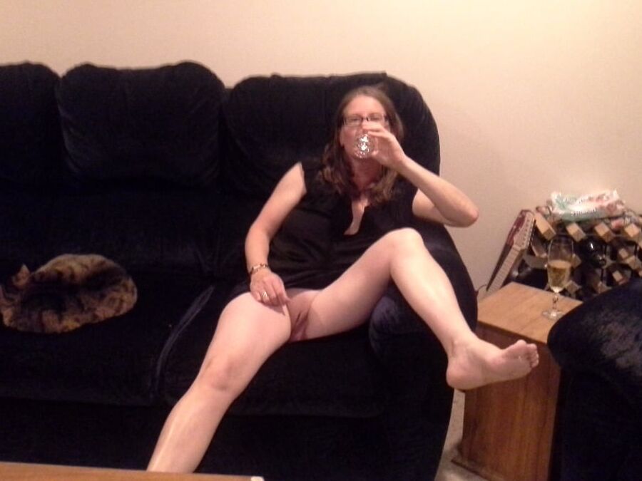 New Zealand Slut Andrea Hughes