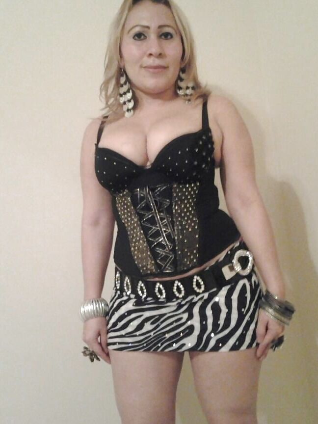Mas de las Puti ricas...