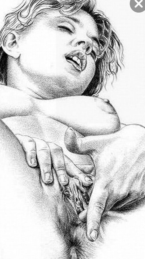 Drawing i like