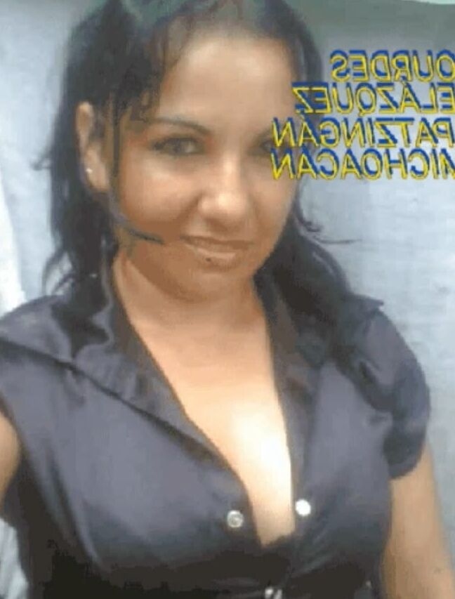Mas de las Puti ricas...