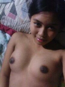 Indonesian girls