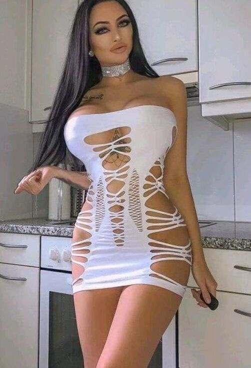 Sexy Clothes
