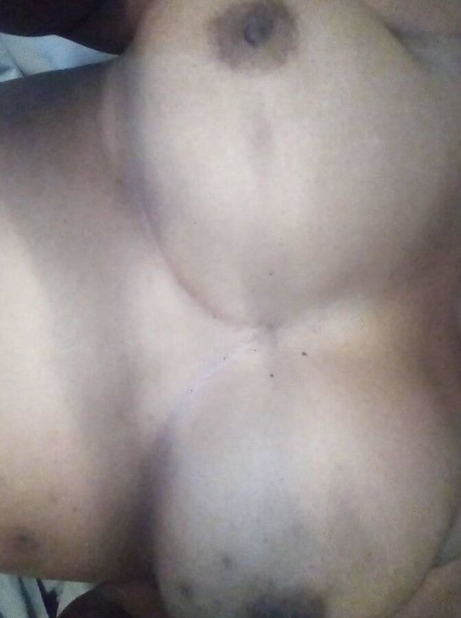 Tolai Milf