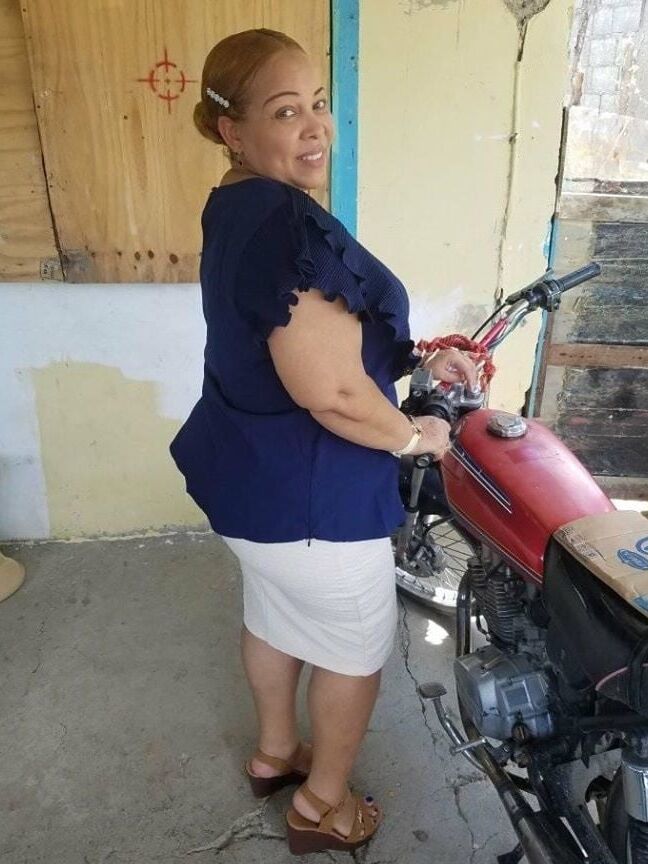 geraldine diaz bbw mature ass culote caderas grandes
