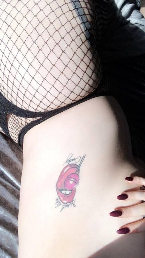 Fishnets