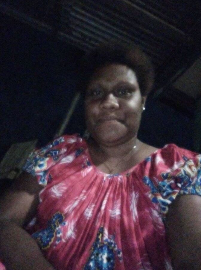 Tolai Milf