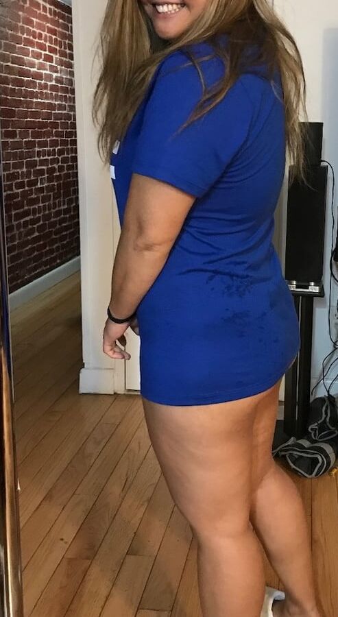 Asian Woman