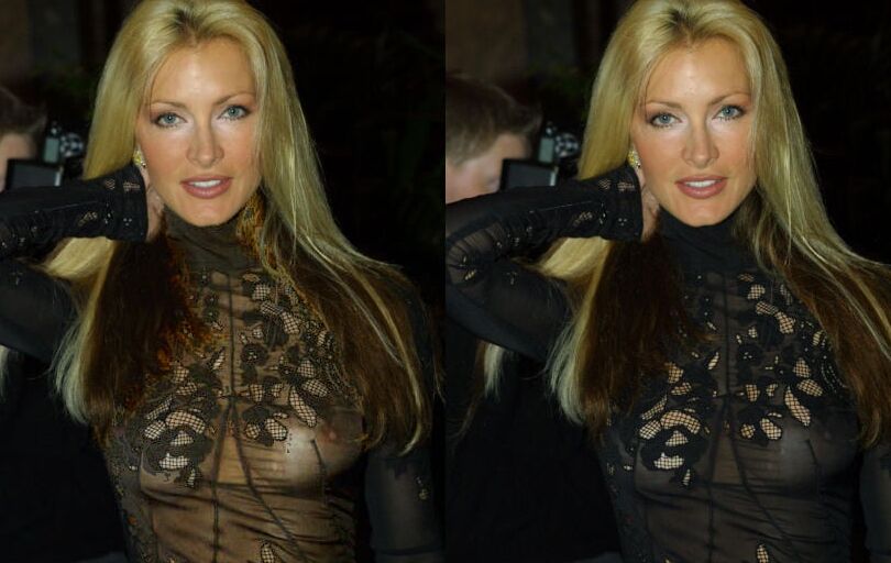 Caprice Bourret