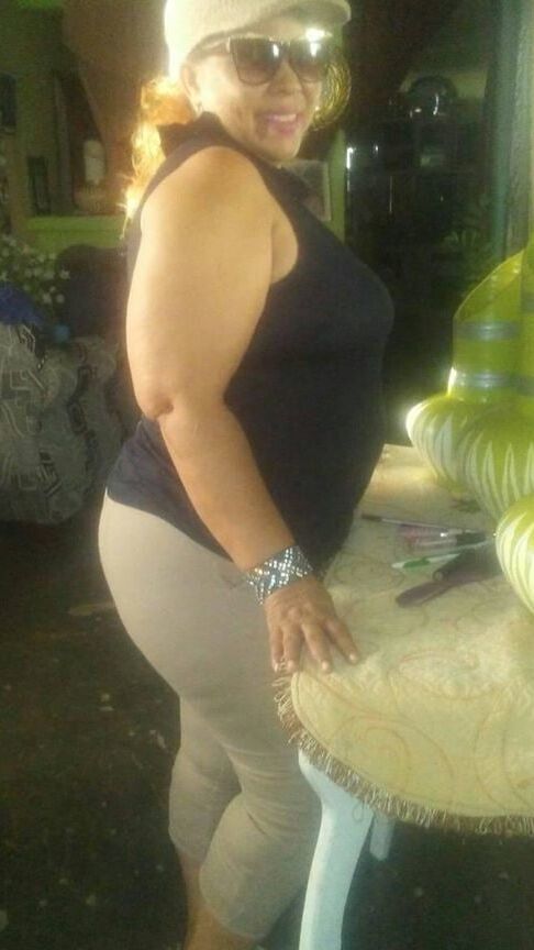 geraldine diaz bbw mature ass culote caderas grandes